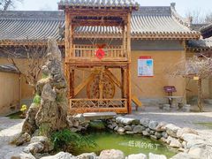 -胡氏古民居建筑