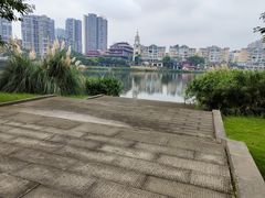-眉山湿地公园(东坡区)