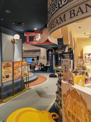 -奈尔宝家庭中心·亲子餐厅(北京东坝万达店)