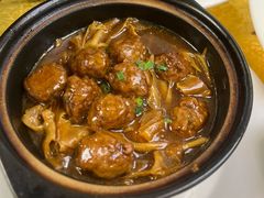 -清真马祥兴菜馆(云南北路店)