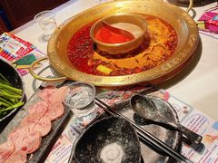 -哥老官重庆美蛙鱼头(宝山龙湖店)