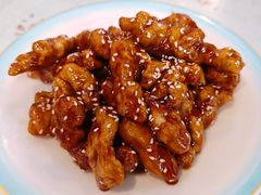 糖醋里脊-鼎香润(德胜门内店)