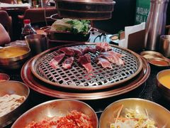 -伏一解牛烤肉专门店(信业购物中心店)