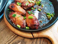 -鲜小岛·铜锅涮肉