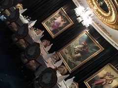 -北京励骏酒店-碧翠法国餐厅