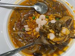 -3号仓库·创意中国菜(新世界城店)