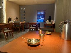 大堂-春熙台韩国料理·章鱼肥牛(西丽店)