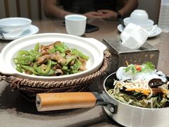 -老长春肉馆(隆礼路店)