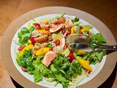 -馋嘴猫•北京食堂•宵夜(亚运村店)