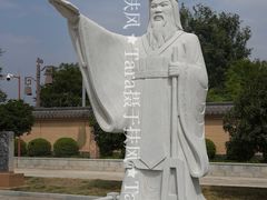 -宝鸡周原博物院