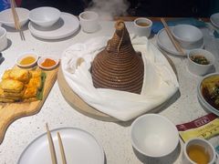 -云尊府云南菜·蒸汽石锅鱼(五棵松华熙店)