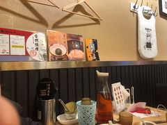 -雷门拉面(龙湖成都金楠天街店)