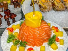 -喜聚薈·花膠雞海鮮火鍋(越秀店)