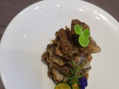 -香山湖渔家大院