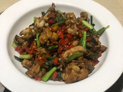 -大碗先生(万家丽店)