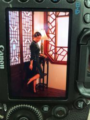 点击看大图 -美云庭古装·格格服汉服·京城旅拍(北京店)
