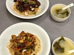-金哥私房菜馆(张府园总店)
