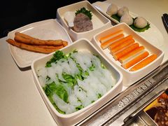 -海底捞火锅(威高广场店)