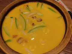 面疙瘩-山芋腔苏北菜(盐城滨海店)