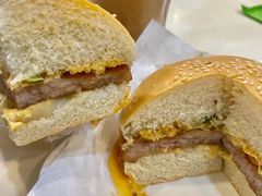 -旺角宝港式茶餐厅(寮步店)