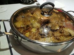 -过锅瘾三汁焖锅(东星时代广场店)