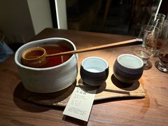 -兮禾酒馆(护国路店)