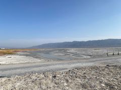 -盐湖景区