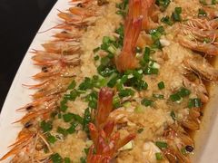 -丰收日·小海鲜·沪上家宴(顾村正大店)