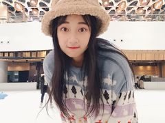 -TheRink大零溜冰场(IFS国金中心店)