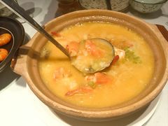 -潮堂 · 潮州菜(国贸商城店)