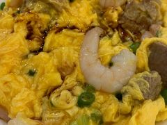 -深仔记茶餐厅(亚士厘道店)