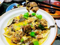 家烧甲鱼-兰溪小馆(首经贸店)