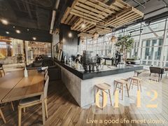 -LIN COFFEE CO(龙珠达店)