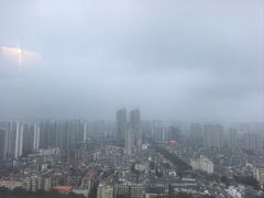 -华厦大酒店·桃源西餐厅·自助餐