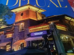 -典丽廊音乐餐厅(天津意大利风情旅游区店)