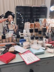 -WAVE SODA摄影工作室