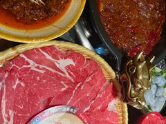 -蜀大侠火锅(春熙路店)