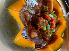 -唐猫庭院·千年陕菜(大唐不夜城店)