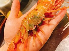 -万岛日本料理铁板烧(静安店)