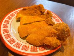 -辣肉面大王(天平路店)