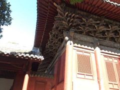 -报恩寺(平武县)