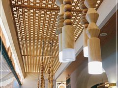 大堂-西北45°(世茂广场店)