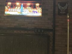 -依呀呀ktv烧烤小串(中山西路店)