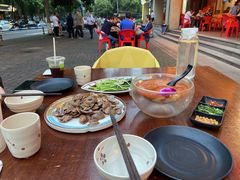 -庆合府重庆大排档(紫都城店)