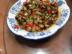 -呼吸森林·生态农庄农家乐私房菜