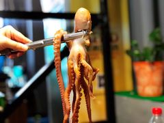 -东海章鱼馆(恒瑞街店)