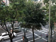 景观位-萨莉亚意式餐厅(石鼓路店)