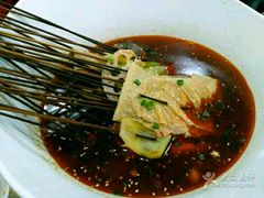 -蜀串香牛杂火锅串串