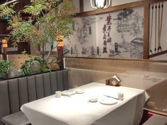 -贡宴盐帮菜自贡驻京联络处餐厅