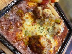 -Kpasta韩式意大利面